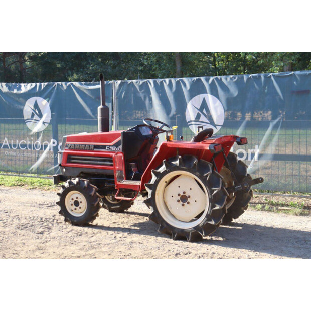 YANMAR F18D-49160278