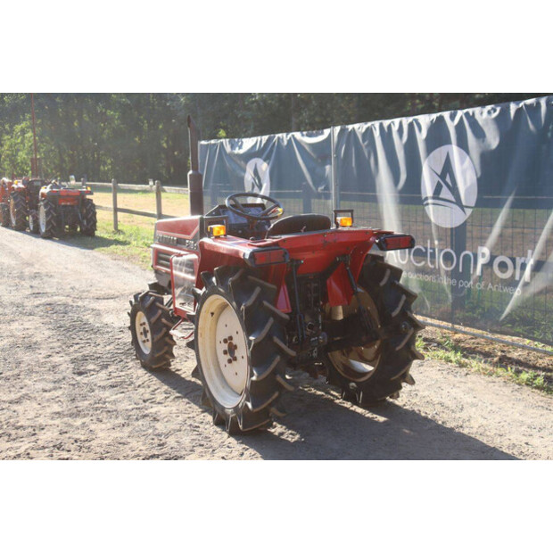 YANMAR F18D-49160279