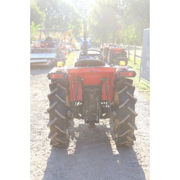 YANMAR F18D-49160280
