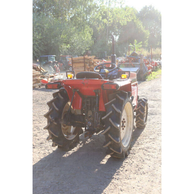 YANMAR F18D-49160281