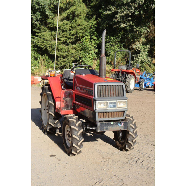 YANMAR F18D-49160282