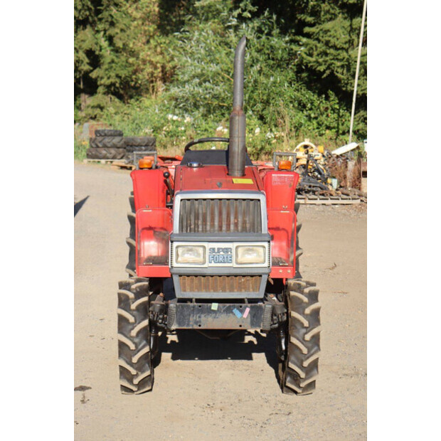 YANMAR F18D-49160283
