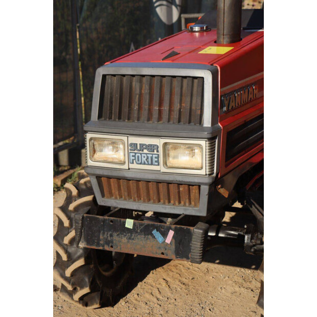 YANMAR F18D-49160285