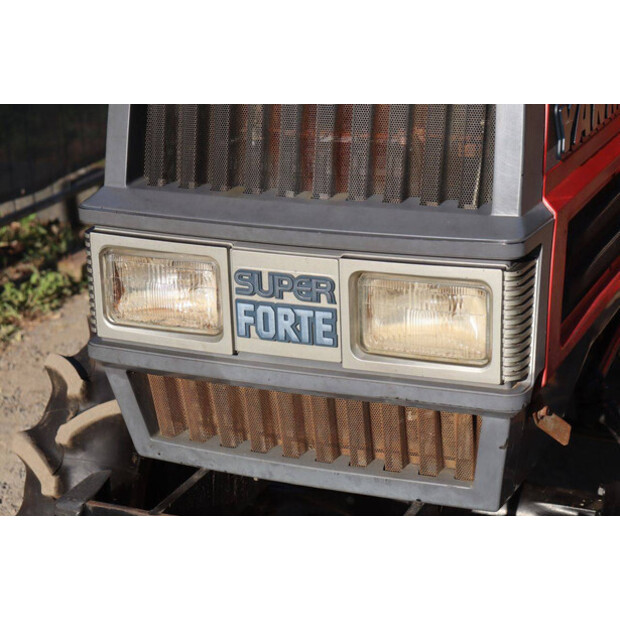 YANMAR F18D-49160286
