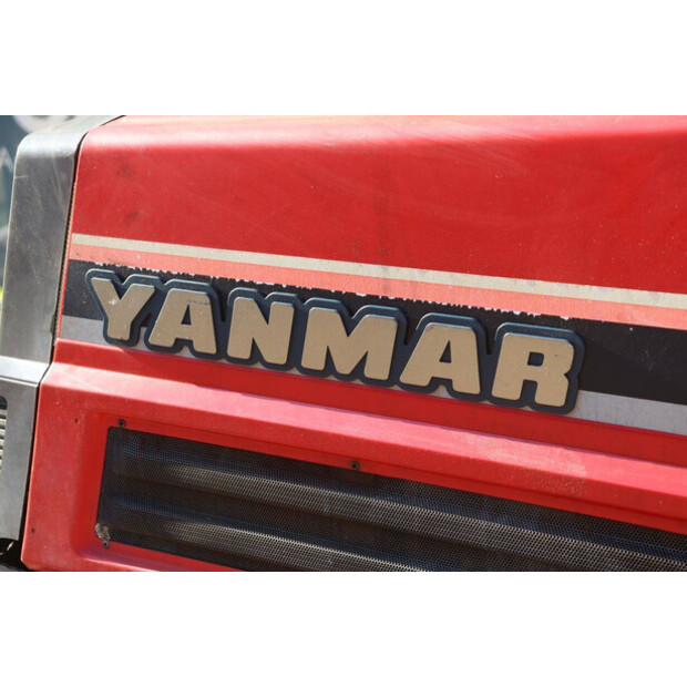 YANMAR F18D-49160287