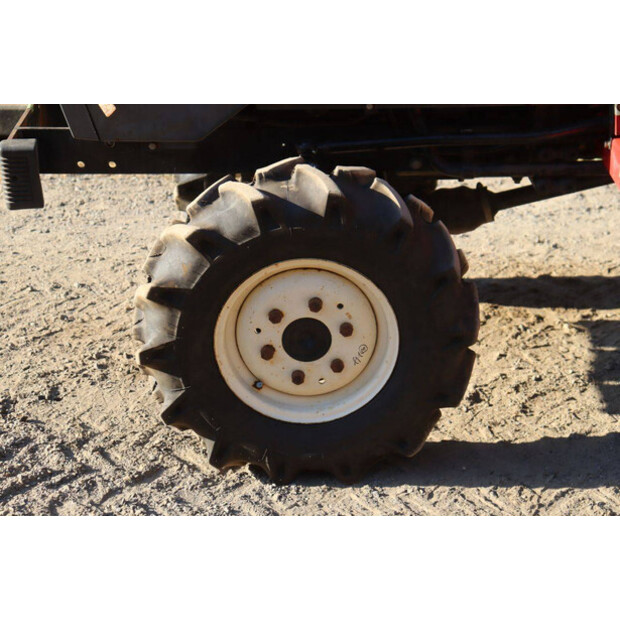 YANMAR F18D-49160289