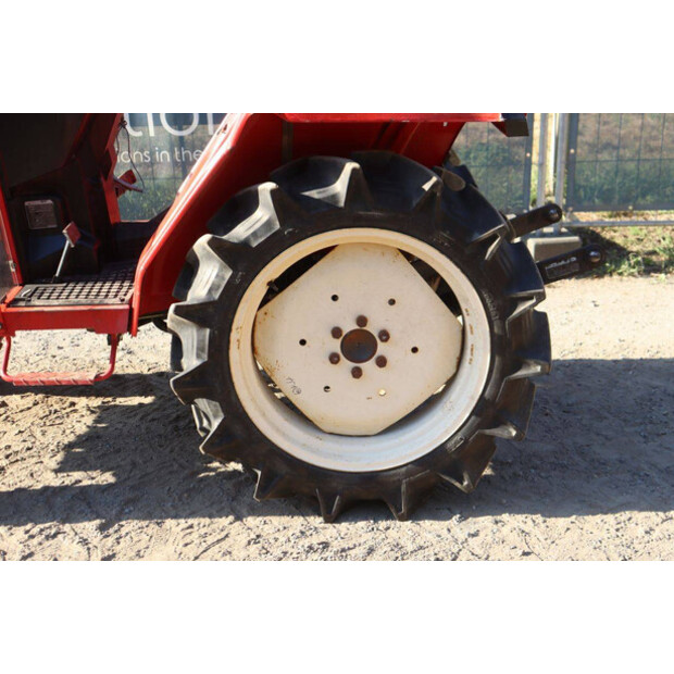 YANMAR F18D-49160290