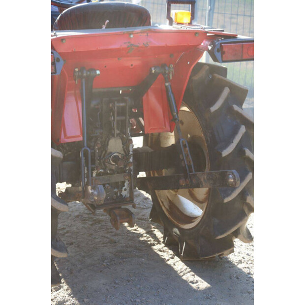 YANMAR F18D-49160291