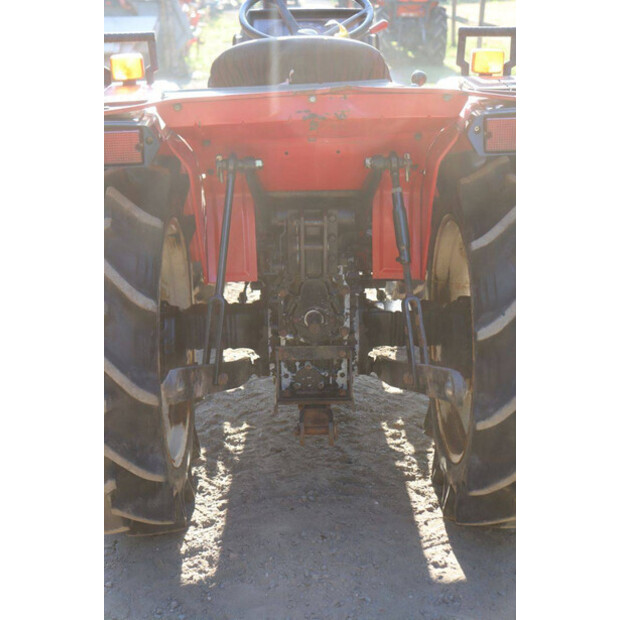 YANMAR F18D-49160292