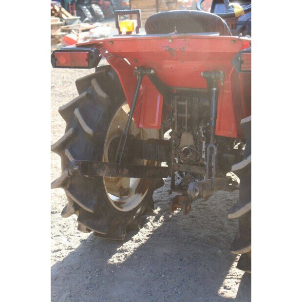 YANMAR F18D-49160293