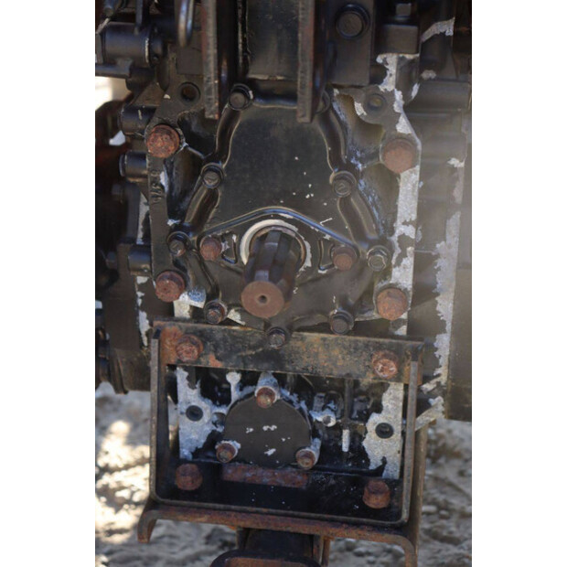 YANMAR F18D-49160294