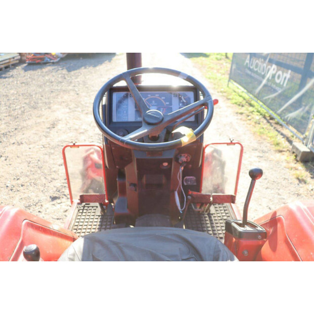 YANMAR F18D-49160295