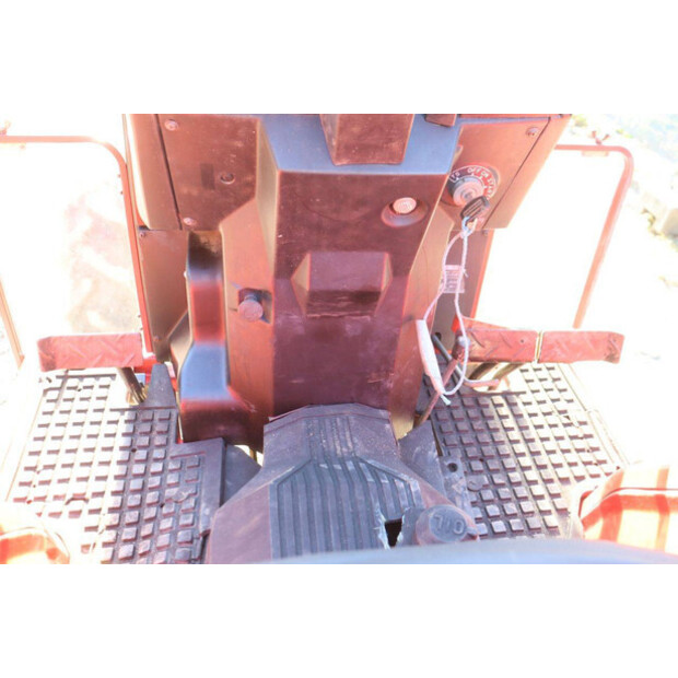 YANMAR F18D-49160298