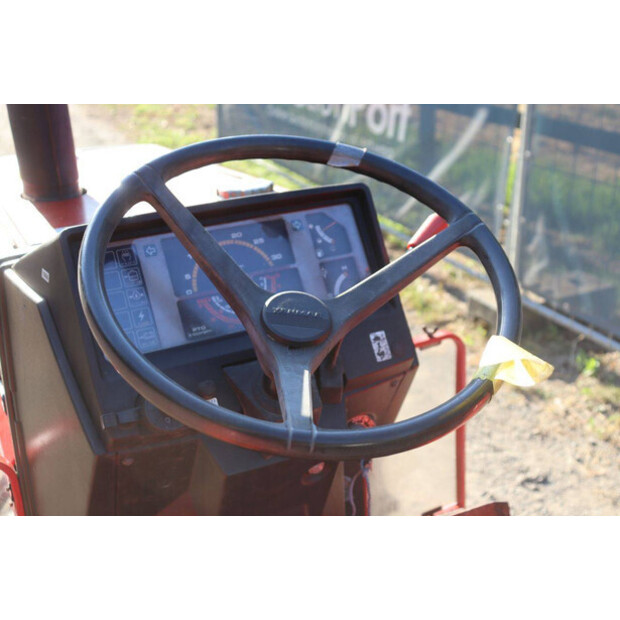 YANMAR F18D-49160299
