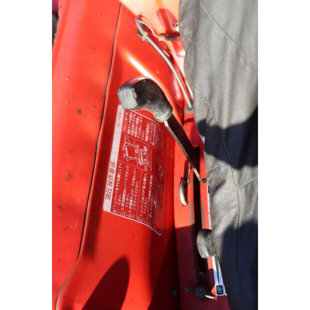 YANMAR F18D-49160301