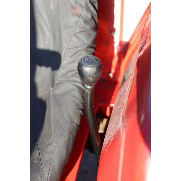 YANMAR F18D-49160302
