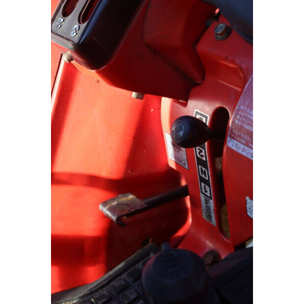 YANMAR F18D-49160303