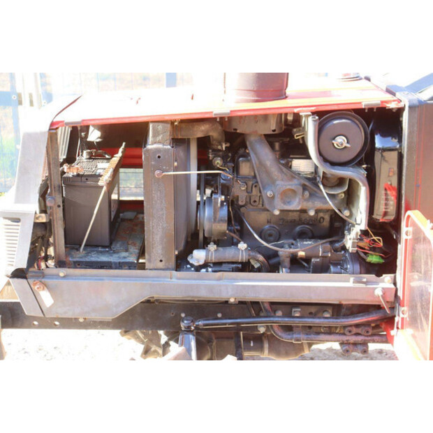 YANMAR F18D-49160307