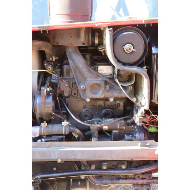 YANMAR F18D-49160308