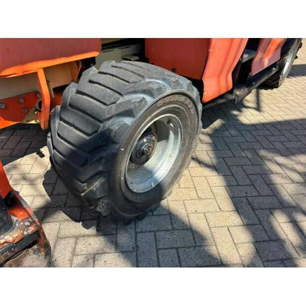 2007 JLG 4394RT-49160322