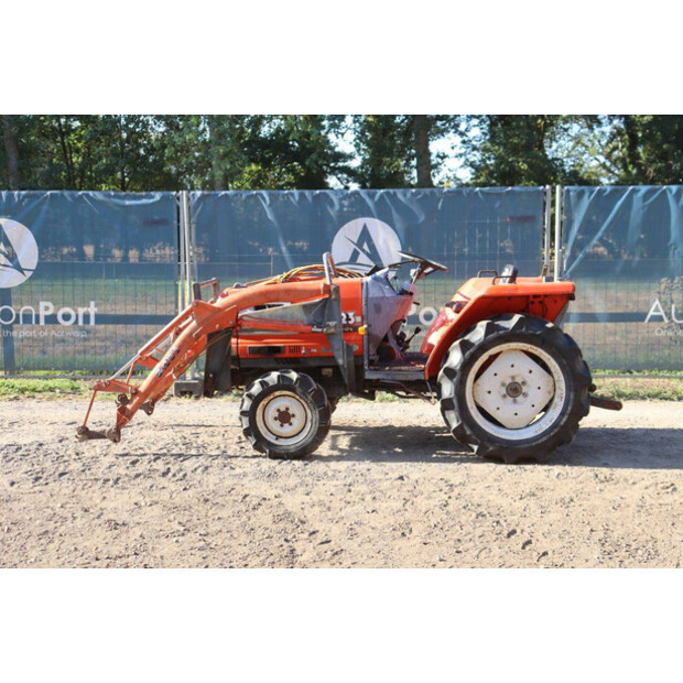 كوبوتا GL-23-49160398