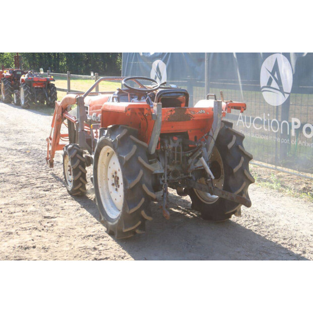 كوبوتا GL-23-49160400