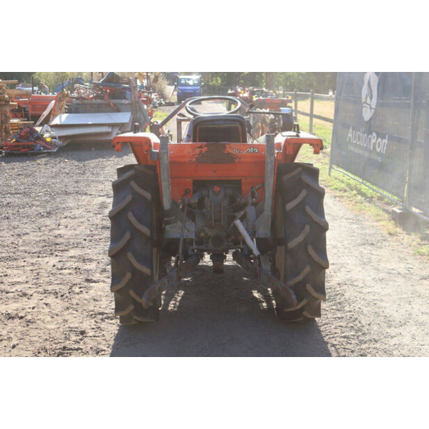 كوبوتا GL-23-49160401