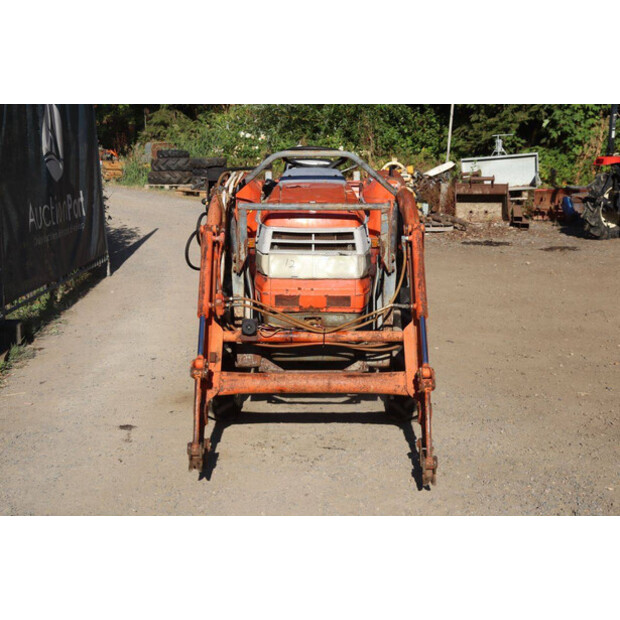 كوبوتا GL-23-49160404
