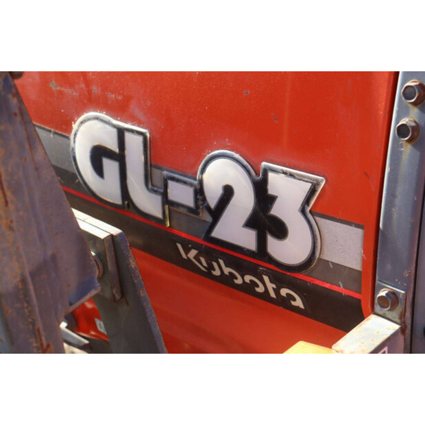 كوبوتا GL-23-49160408