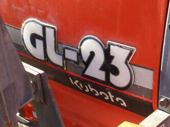 kubota-gl-23-1489614-49160408