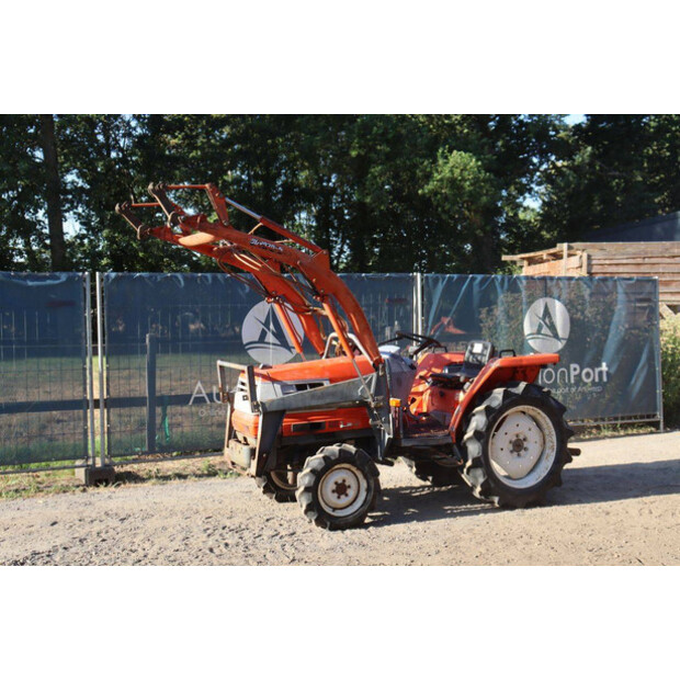 كوبوتا GL-23-49160430