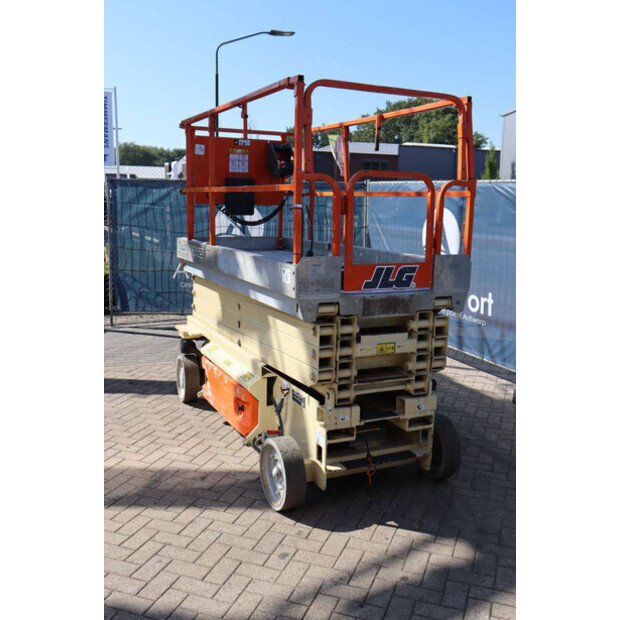 2006 JLG 2646ES-49160437