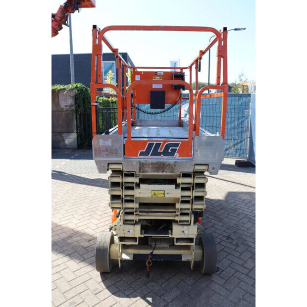2006 JLG 2646ES-49160438