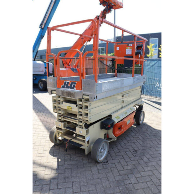2006 JLG 2646ES-49160439