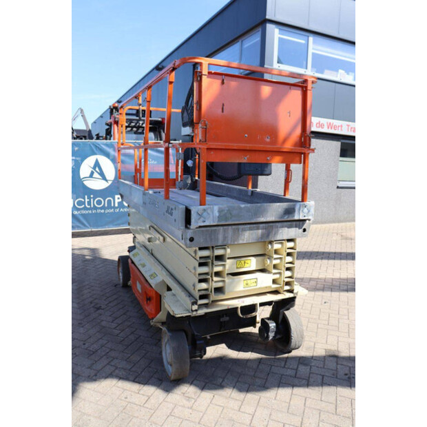 2006 JLG 2646ES-49160440