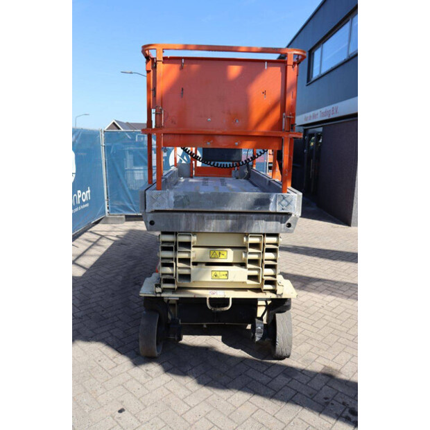 2006 JLG 2646ES-49160441