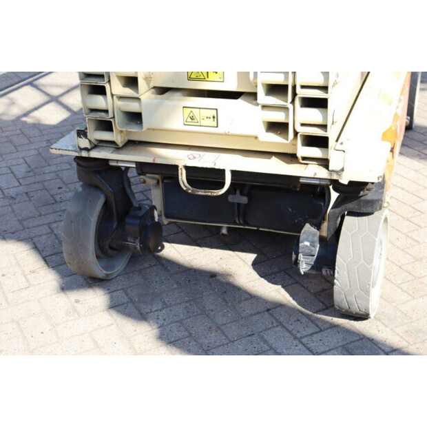 2006 JLG 2646ES-49160444