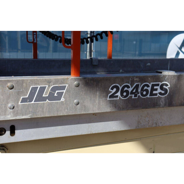 2006 JLG 2646ES-49160445
