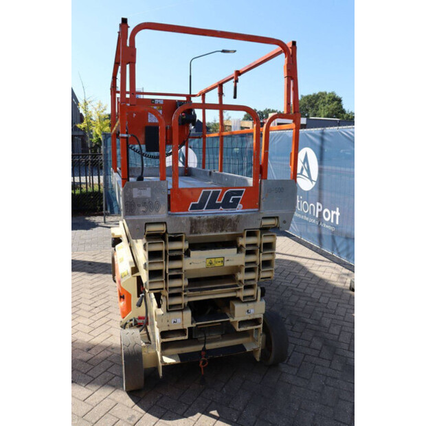 2006 JLG 2646ES-49160449