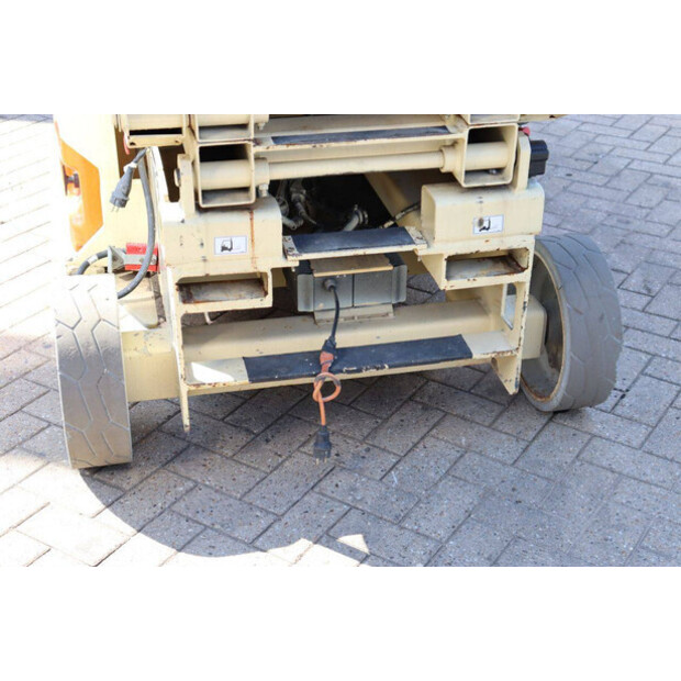 2006 JLG 2646ES-49160450