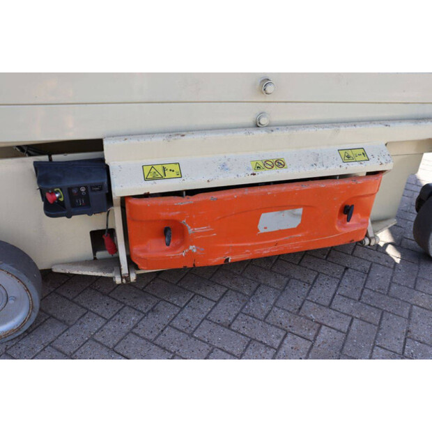2006 JLG 2646ES-49160451