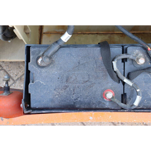 2006 JLG 2646ES-49160457