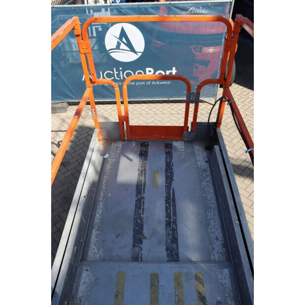 2006 JLG 2646ES-49160459