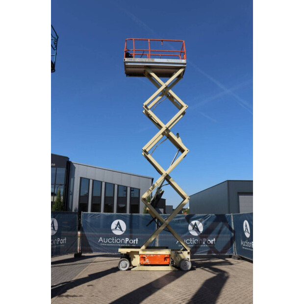 2006 JLG 2646ES-49160464