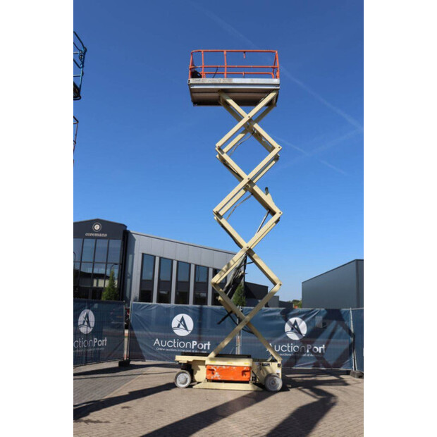 2006 JLG 2646ES-49160465