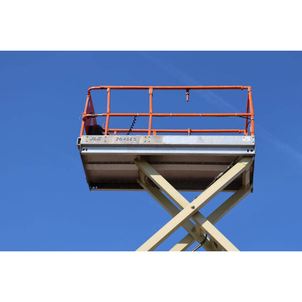 2006 JLG 2646ES-49160467