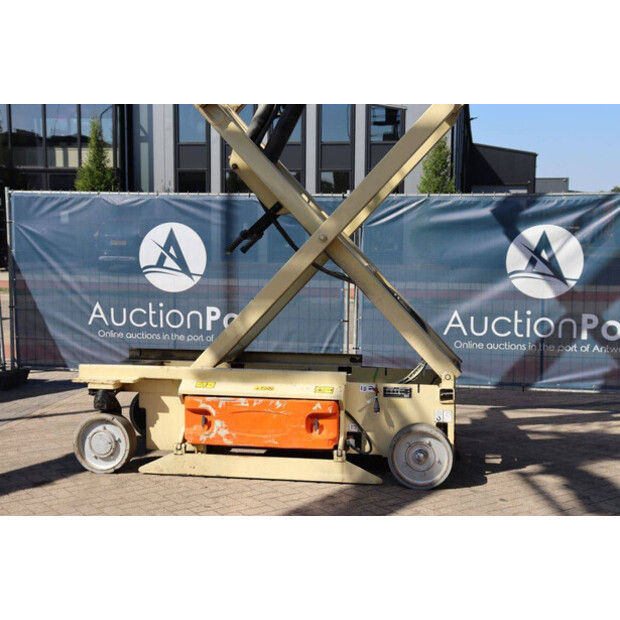 2006 JLG 2646ES-49160469