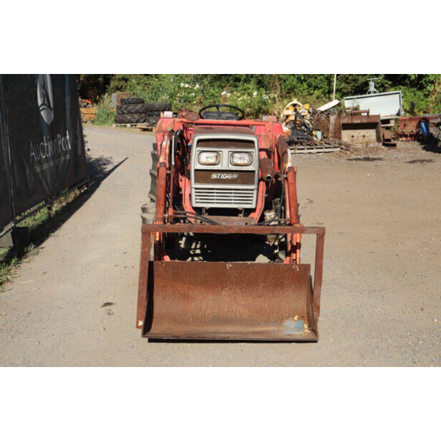 Shibaura SD2043-49160476