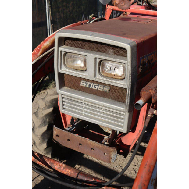 Shibaura SD2043-49160480