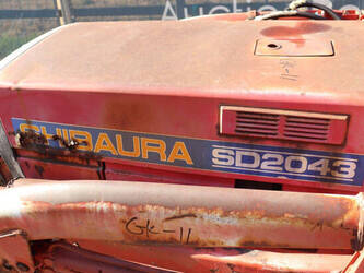 shibaura-sd2043-49160482